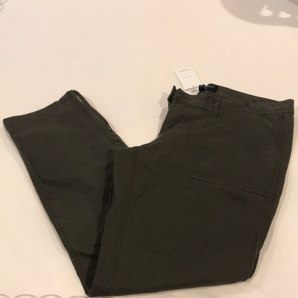 Pants